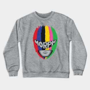 MORPH Crewneck Sweatshirt